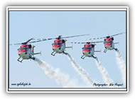 Druv India Air Force Team Sarang_4